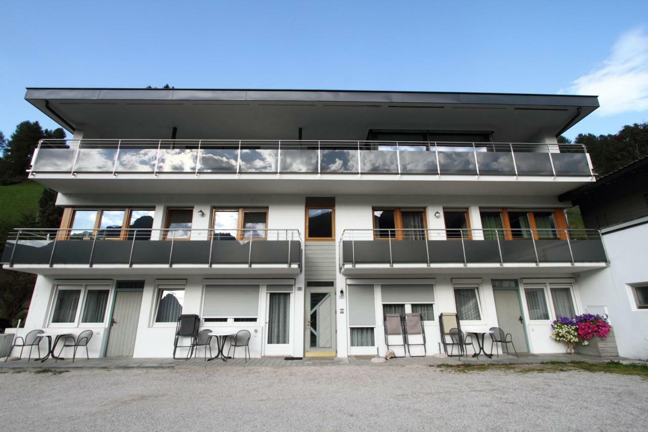 Villa Haunold セスト エクステリア 写真